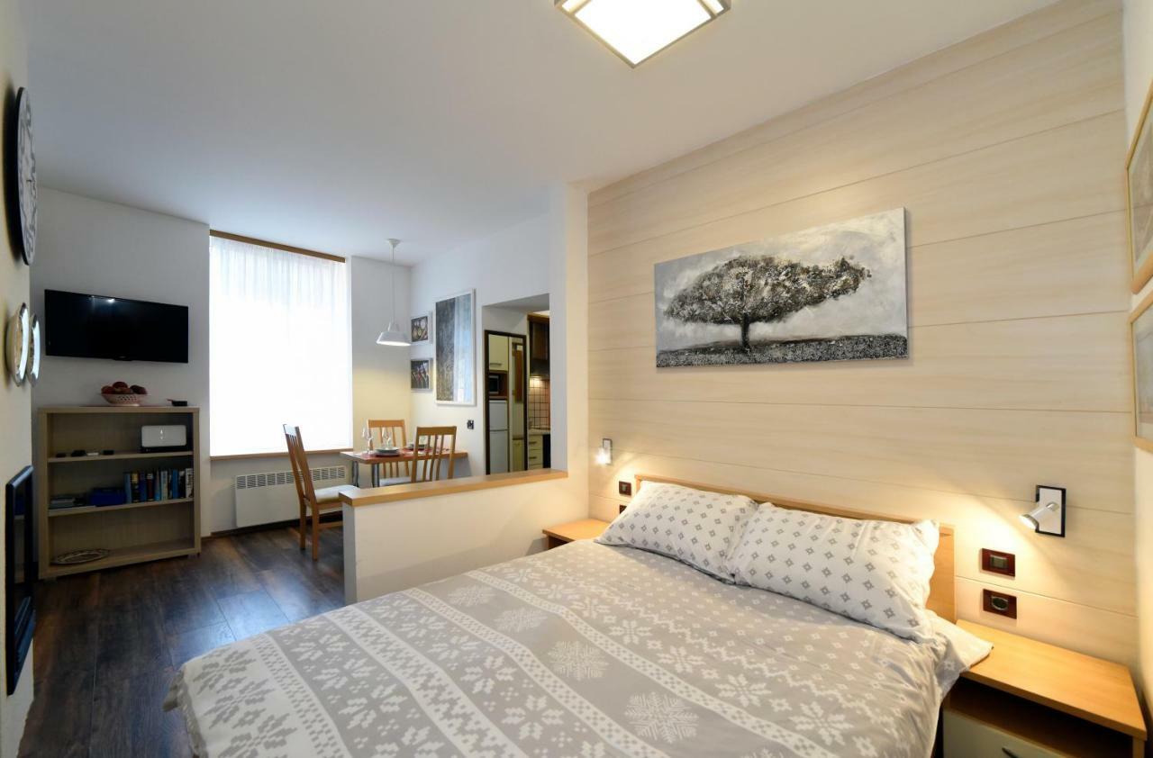Apartment Gollner Zagreb Extérieur photo
